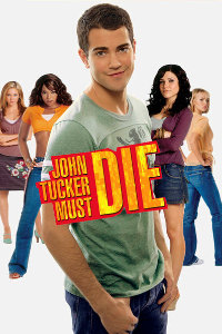 John Tucker Must Die